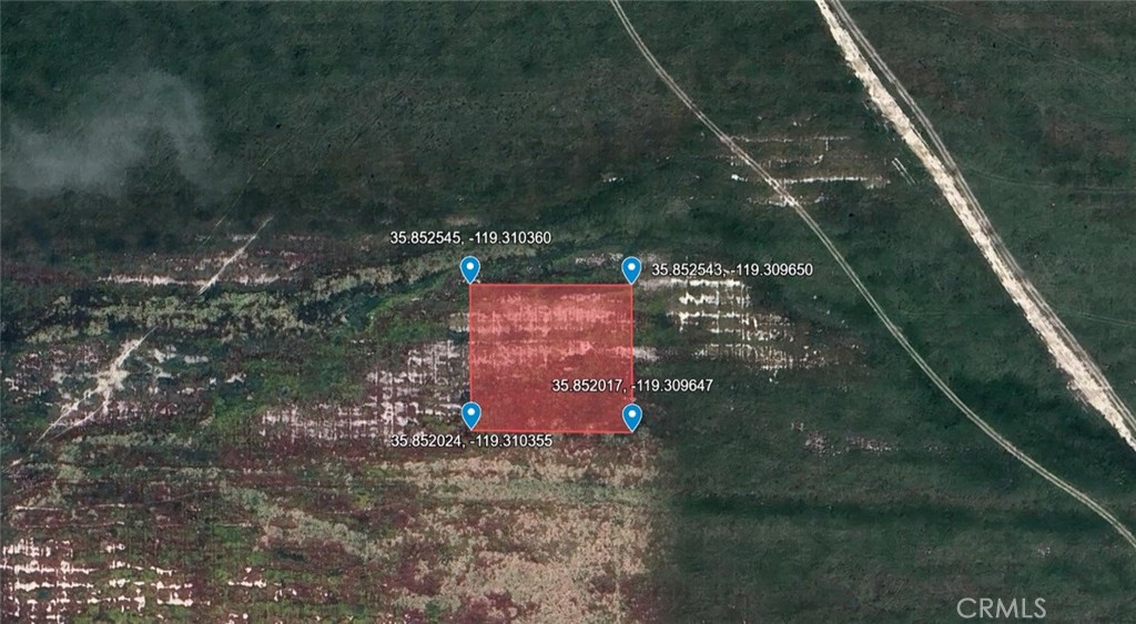 3 Earlimart Delano, CA 93215 - Photo 5 of 5 a view of balcony