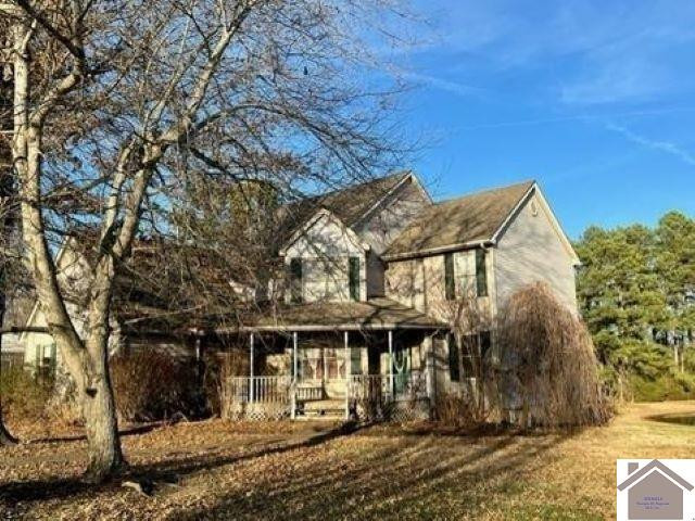 1590 Rabbit Ridge Road Nebo, KY 42441 - Photo 1 of 1 Photo 1