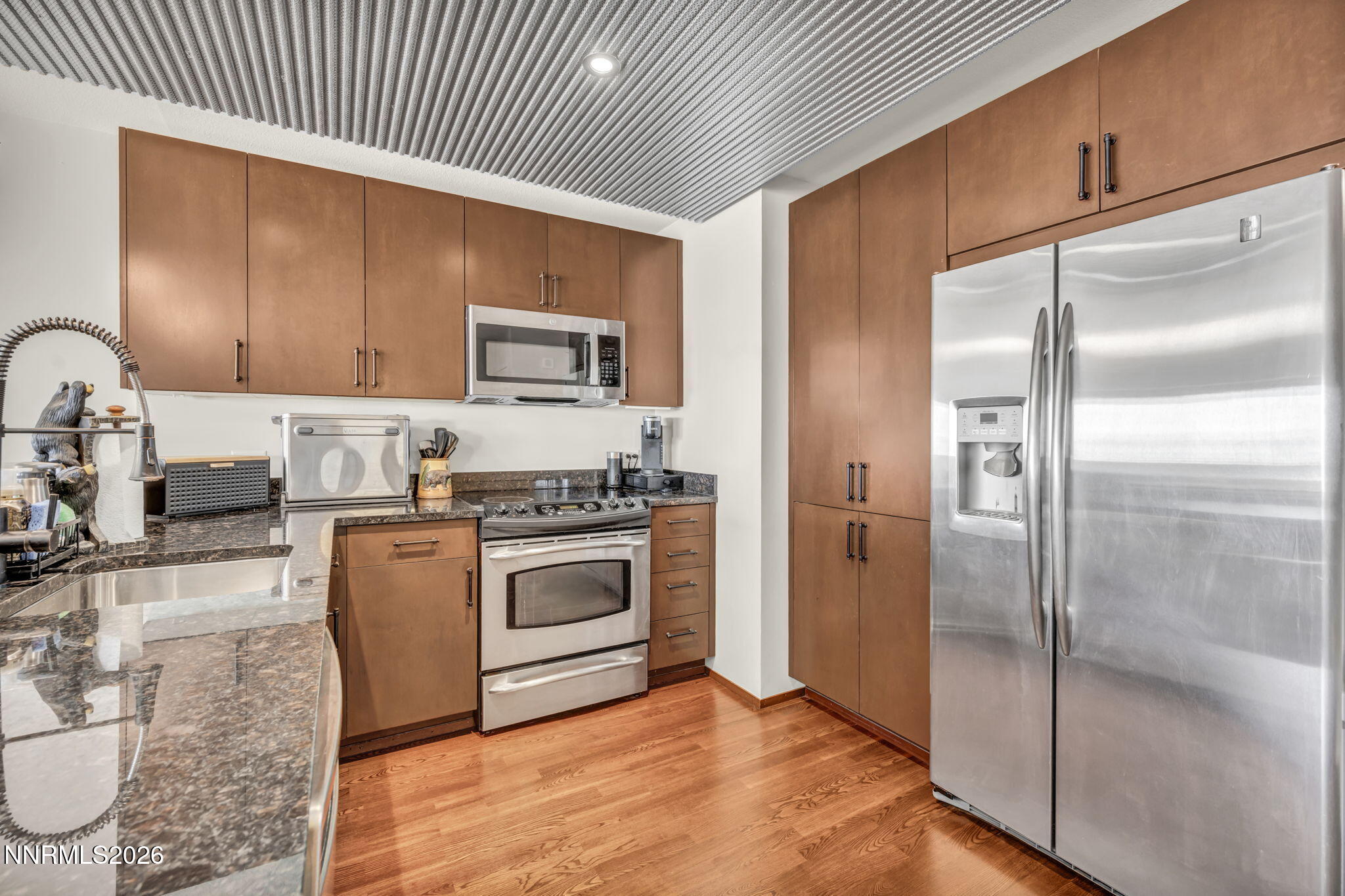 255 North Sierra Street, Unit 1108 Reno, NV 89501 - Photo 6 of 27 MLS6
