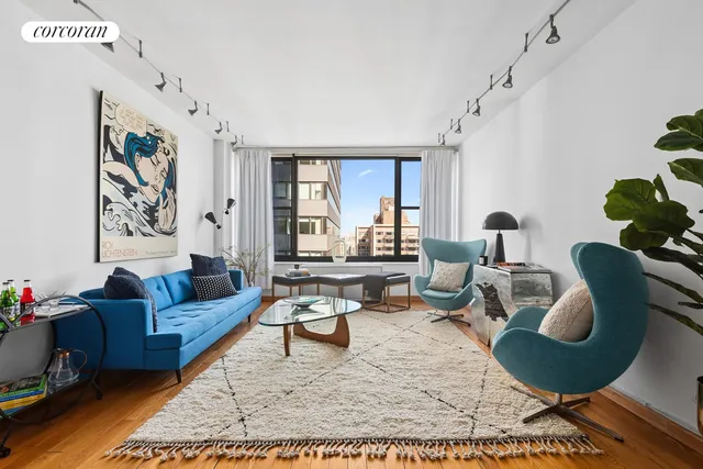 $1,150,000 | 117 East 57th Street, Unit 32G | Midtown East