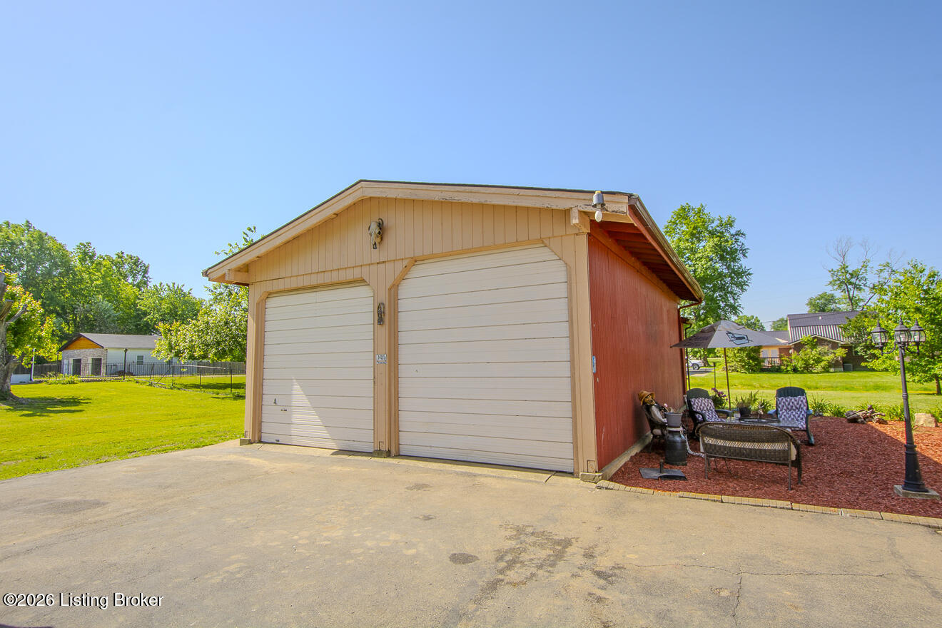 233 North Myers Road Brooks, KY 40109 - Photo 67 of 86 NMeyers-62