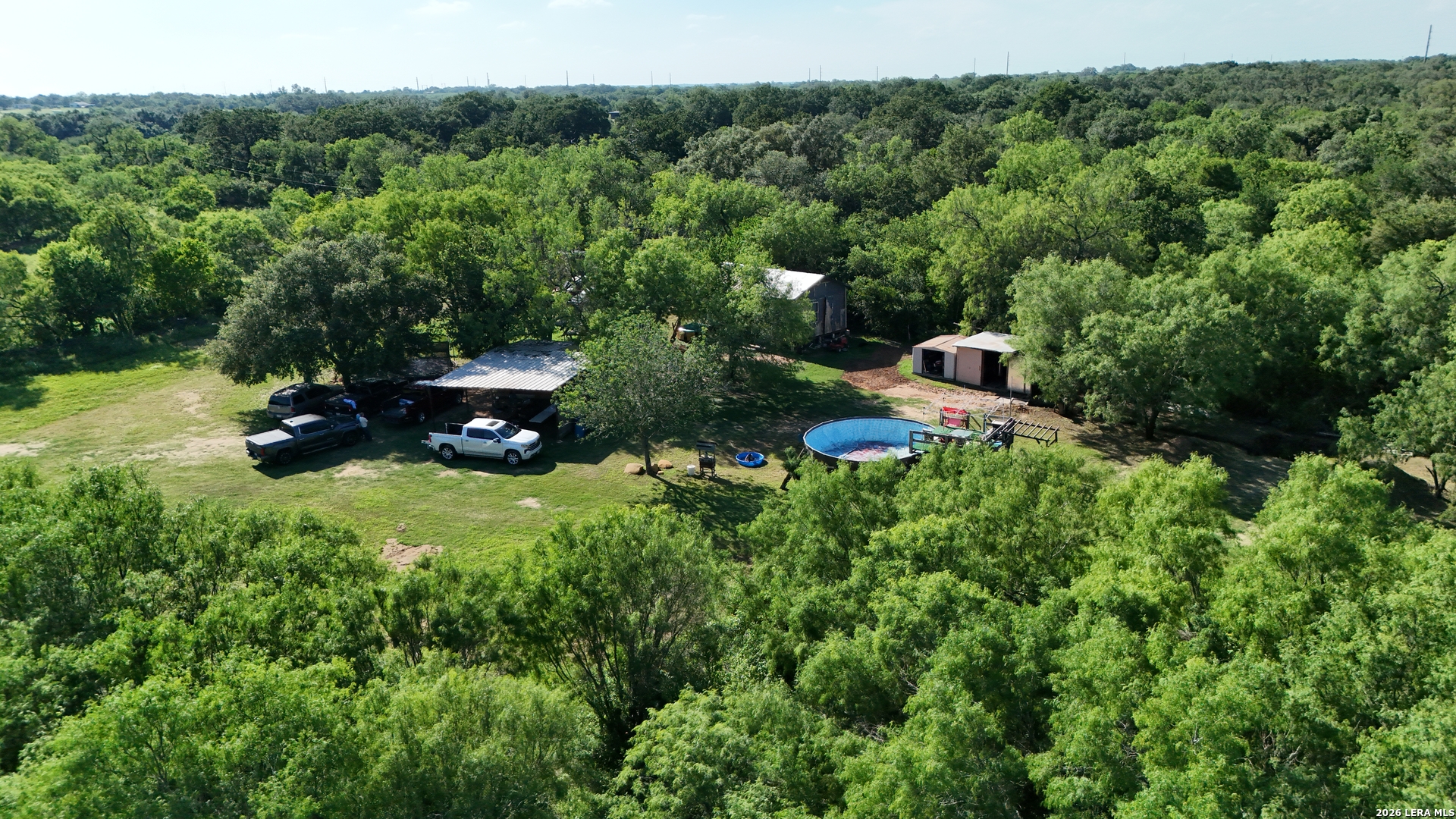 14589 Railroad Street Lytle, TX 78052 - Photo 23 of 27