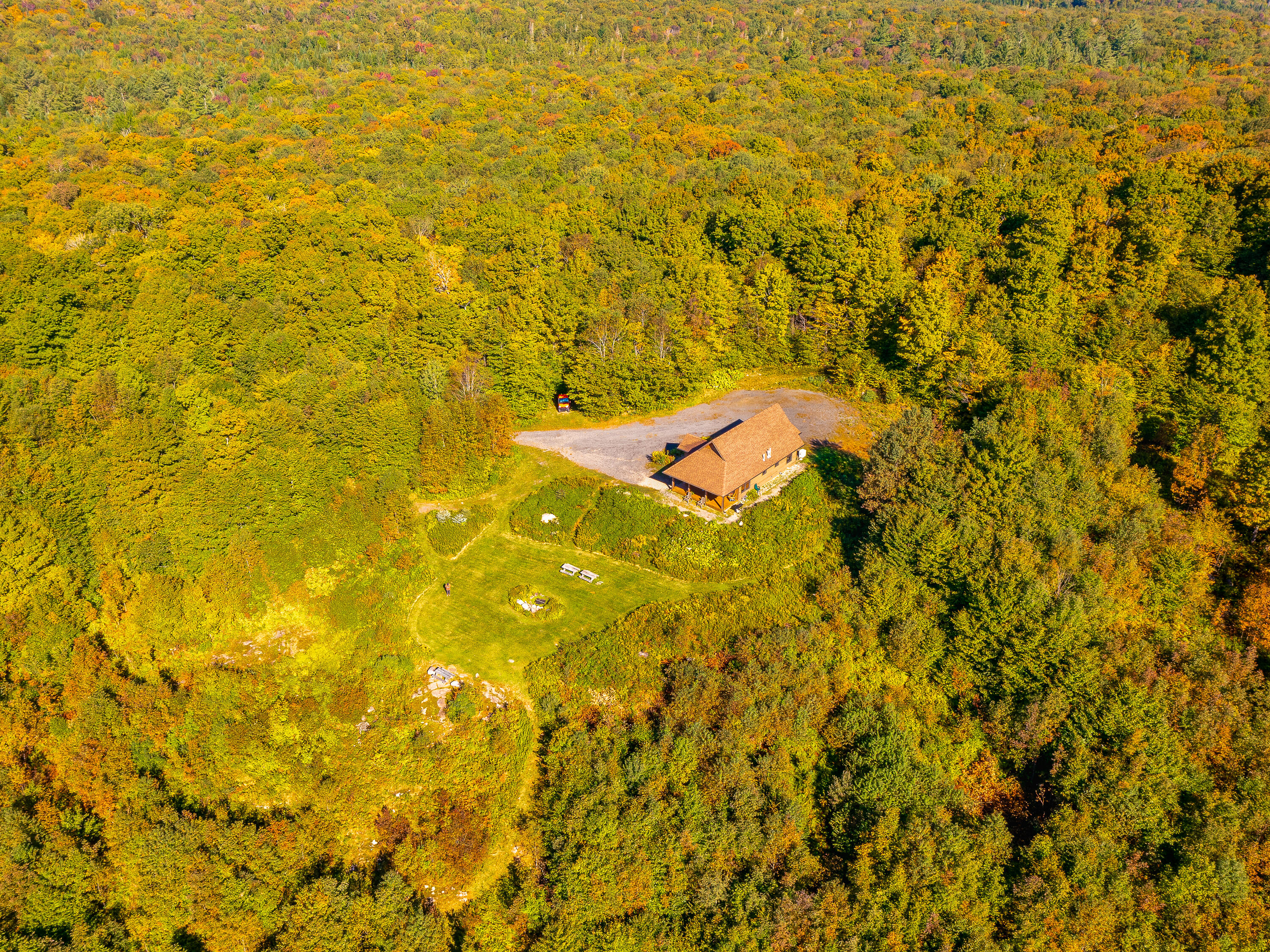 88 Short Ridge Way Long Lake, NY 12847 - Photo 7 of 59 88 Short Ridge-16