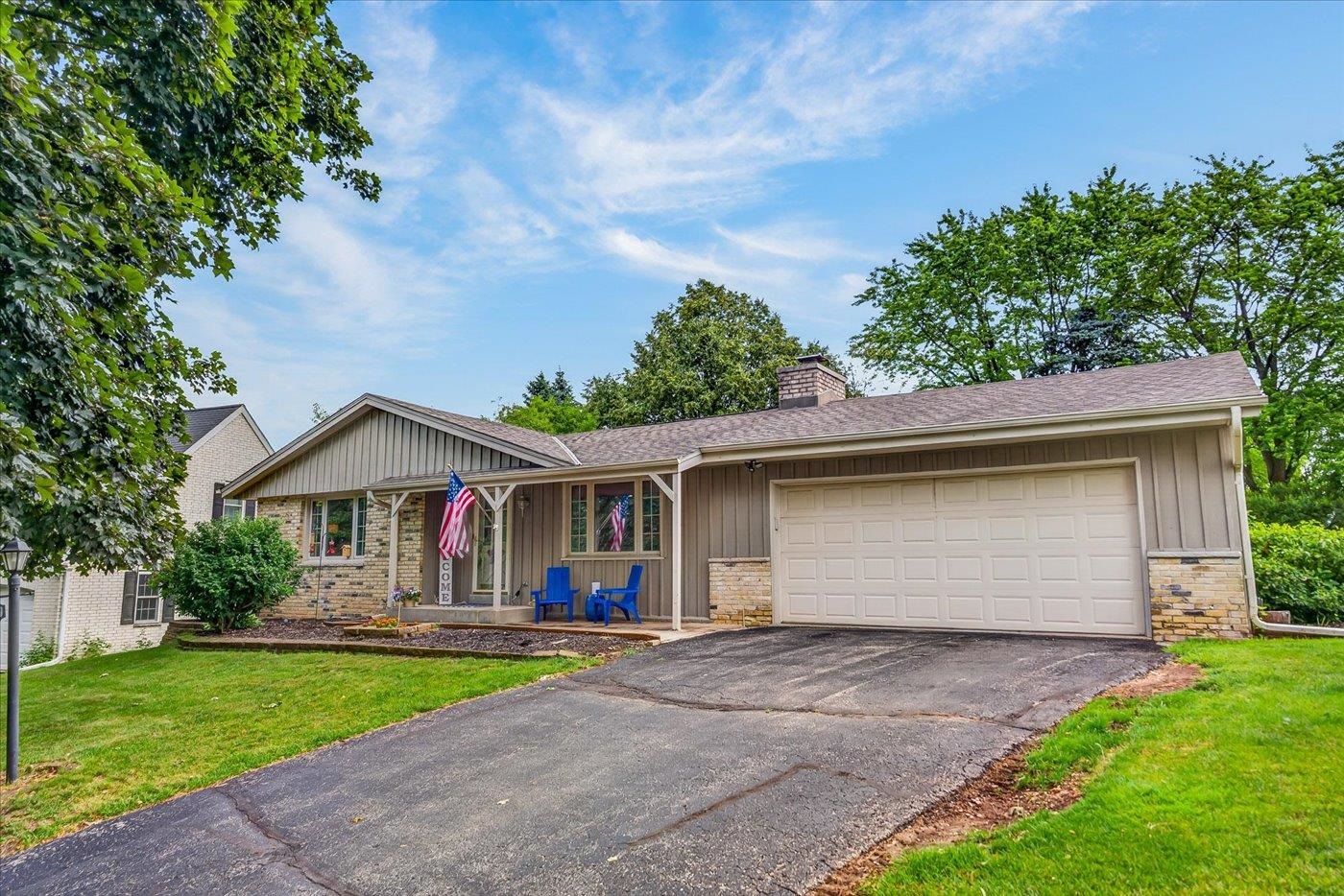 2313 Ramshead Court Waukesha, WI 53188 - Photo 54 of 71