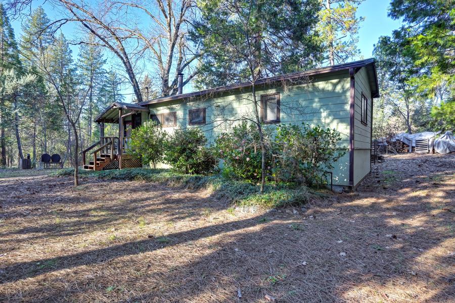 26070 Green Acres Road Colfax, CA 95713 - Photo 26 of 42 Cabin