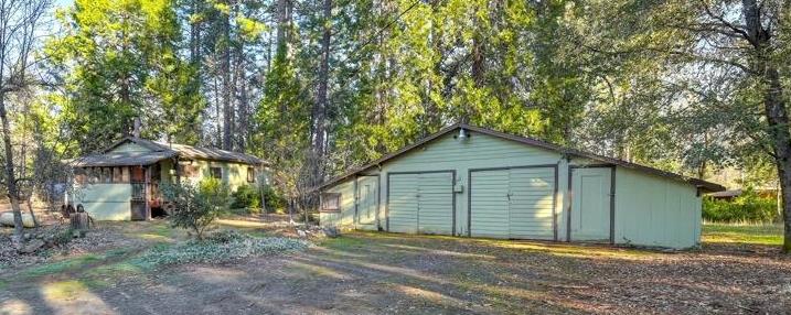 26070 Green Acres Road Colfax, CA 95713 - Photo 32 of 42