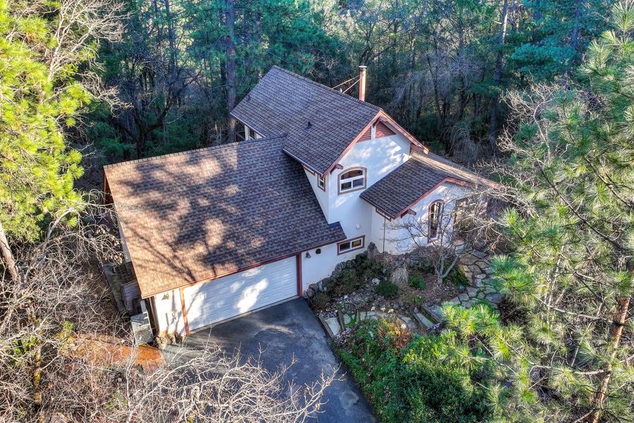 26070 Green Acres Road Colfax, CA 95713 - Photo 40 of 42
