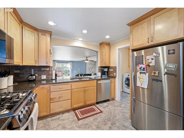 $650,000 | 1810 Minda Drive, Eugene, OR 97401