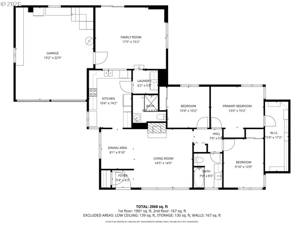 $650,000 | 1810 Minda Drive, Eugene, OR 97401