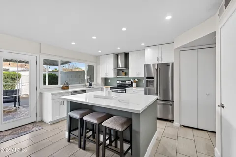 $525,000 | 5058 North 83rd Street, Scottsdale, AZ 85250