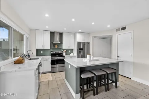 $525,000 | 5058 North 83rd Street, Scottsdale, AZ 85250