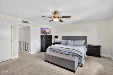 $525,000 | 5058 North 83rd Street, Scottsdale, AZ 85250