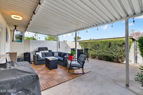 $525,000 | 5058 North 83rd Street, Scottsdale, AZ 85250