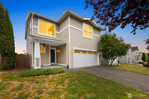 $625,000 | 2415 103rd Drive Southeast, Lake Stevens, WA 98258