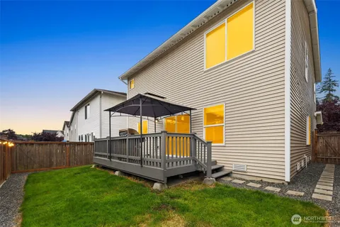 $625,000 | 2415 103rd Drive Southeast, Lake Stevens, WA 98258