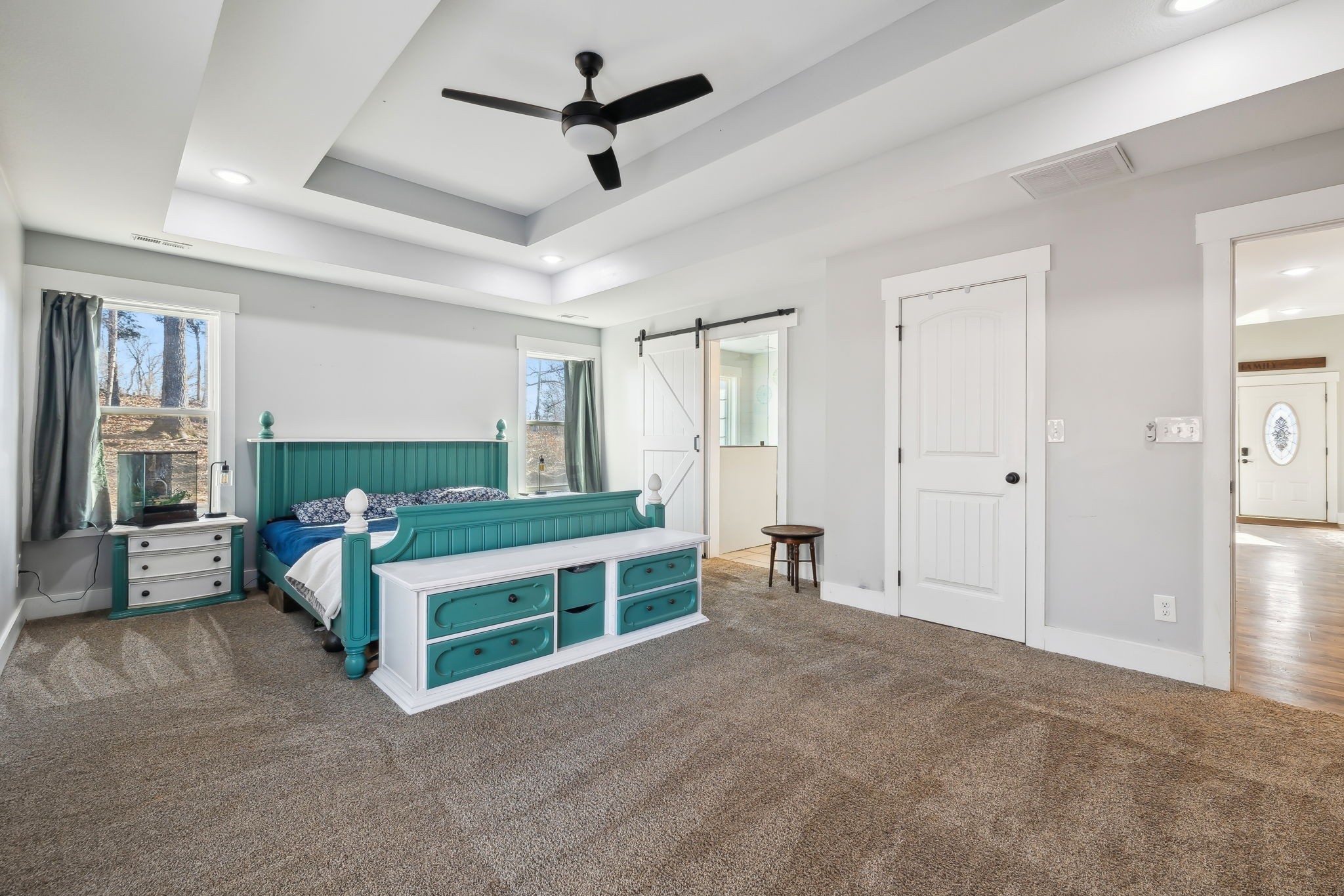 93 Halliburton Road Vanleer, TN 37181 - Photo 20 of 75