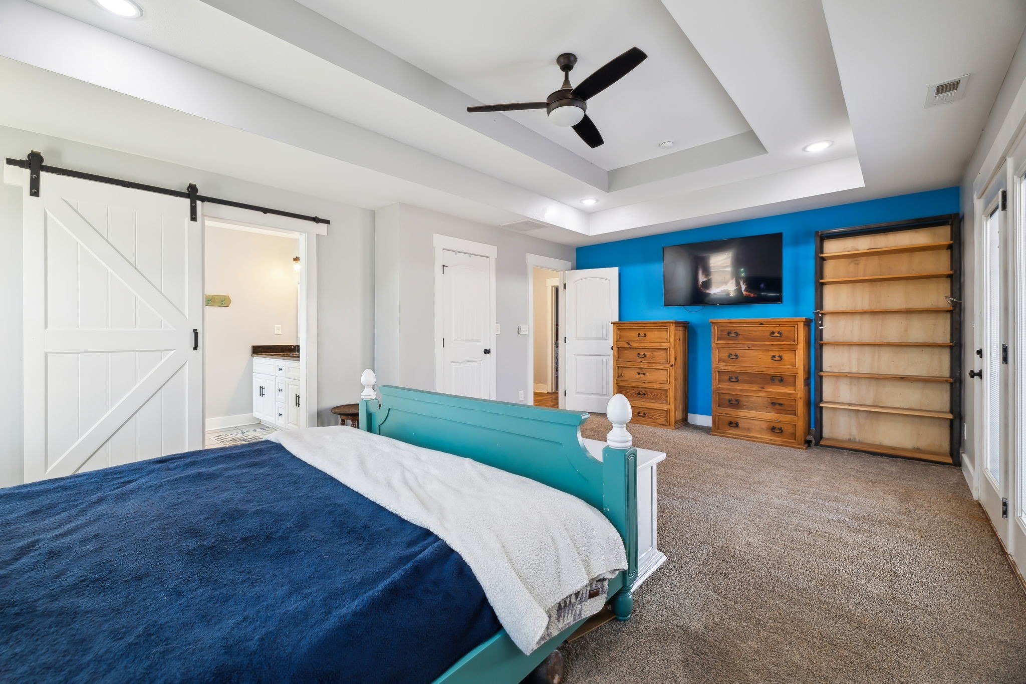 93 Halliburton Road Vanleer, TN 37181 - Photo 21 of 75