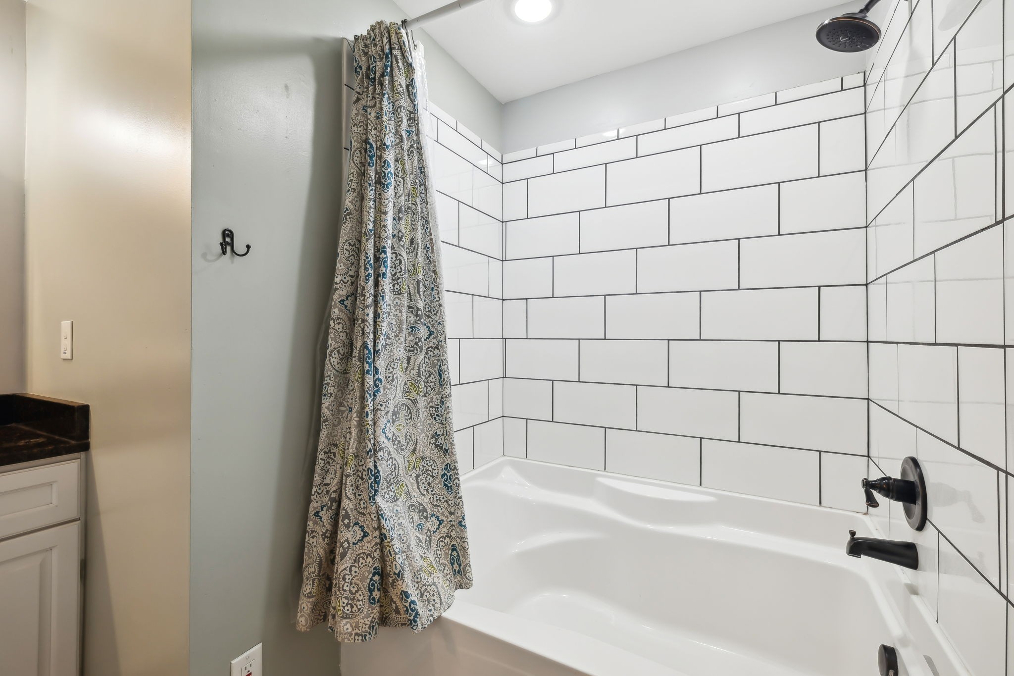 93 Halliburton Road Vanleer, TN 37181 - Photo 30 of 75 a bathroom with a bathtub and shower