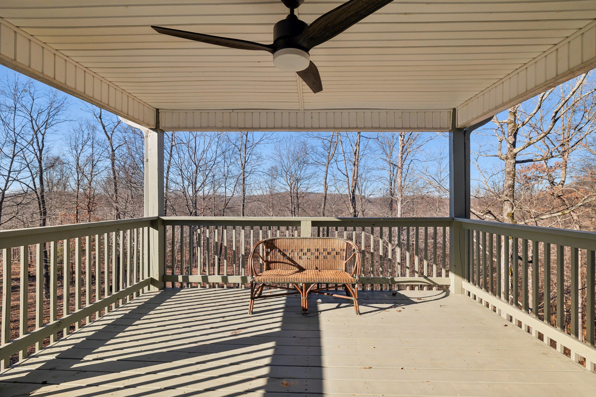 93 Halliburton Road Vanleer, TN 37181 - Photo 35 of 75