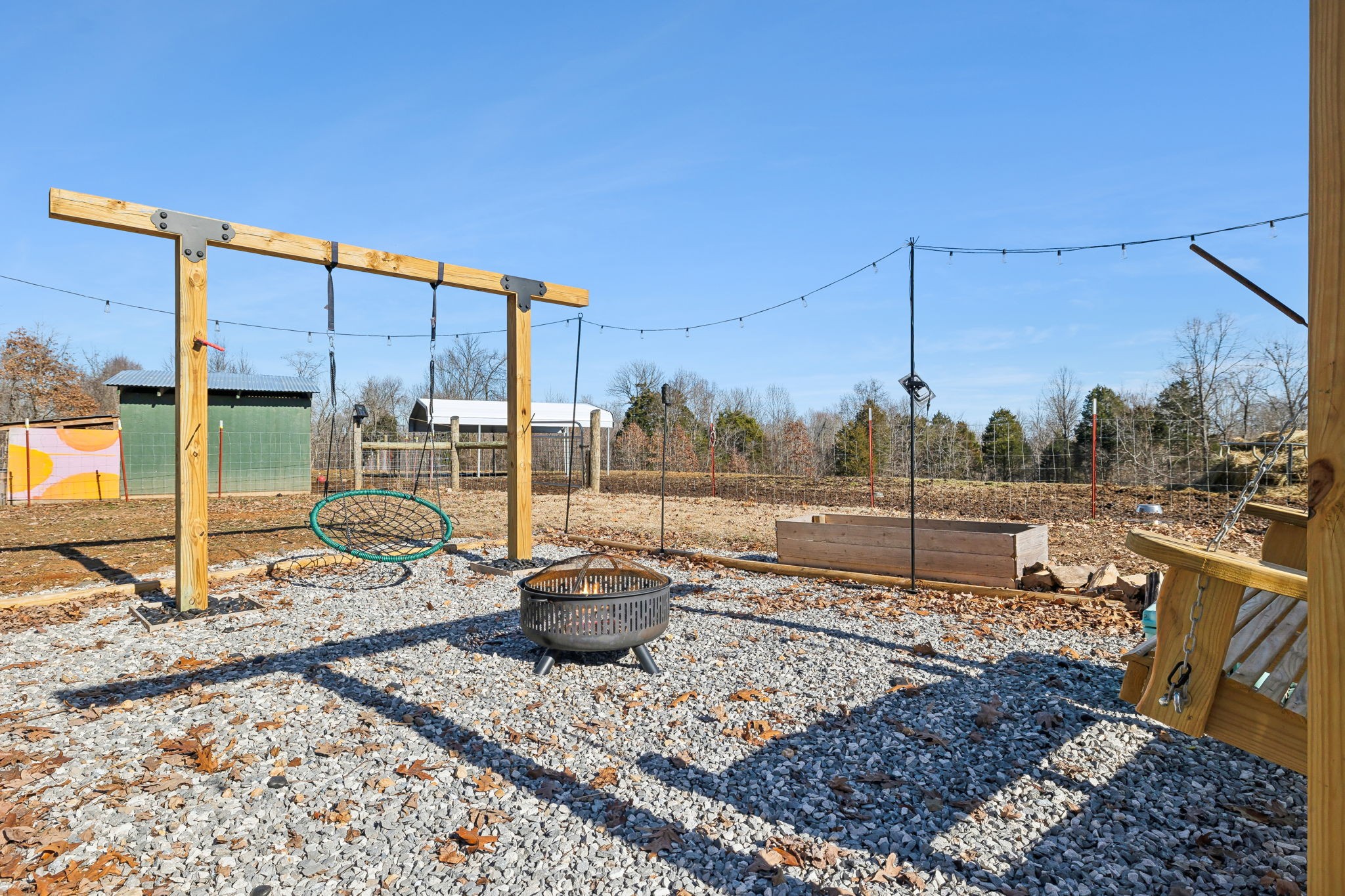 93 Halliburton Road Vanleer, TN 37181 - Photo 43 of 75