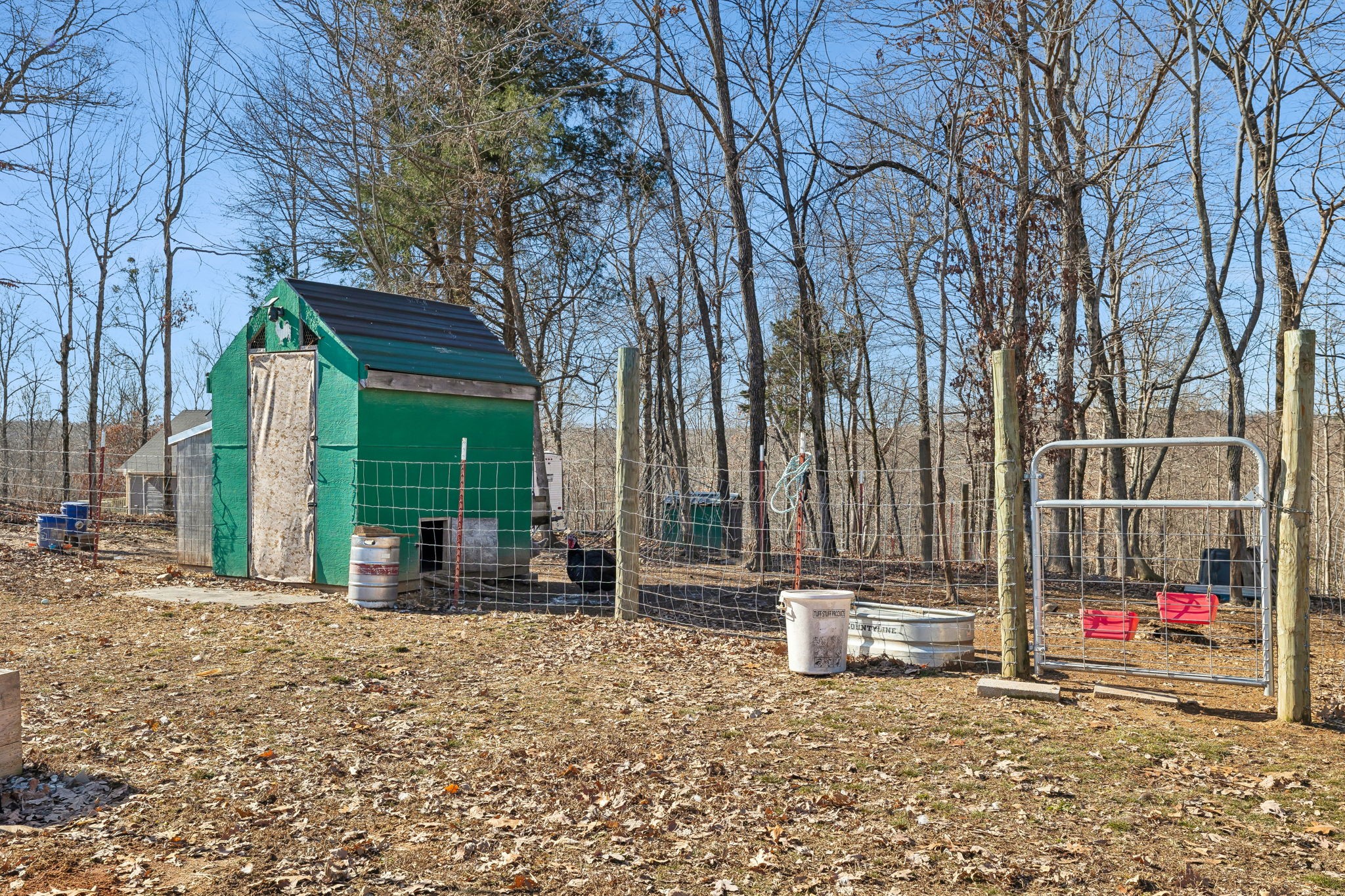 93 Halliburton Road Vanleer, TN 37181 - Photo 45 of 75