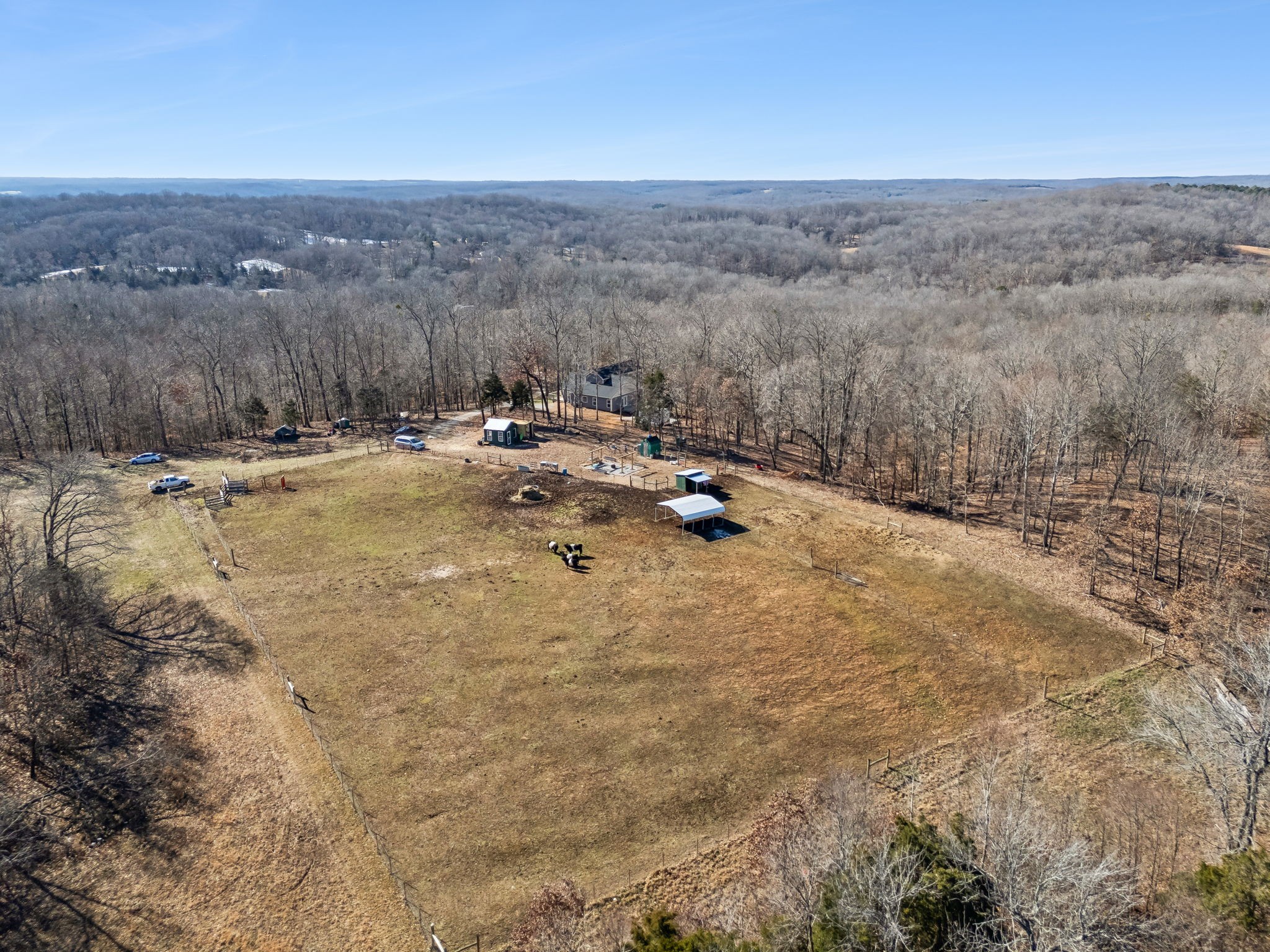 93 Halliburton Road Vanleer, TN 37181 - Photo 50 of 75
