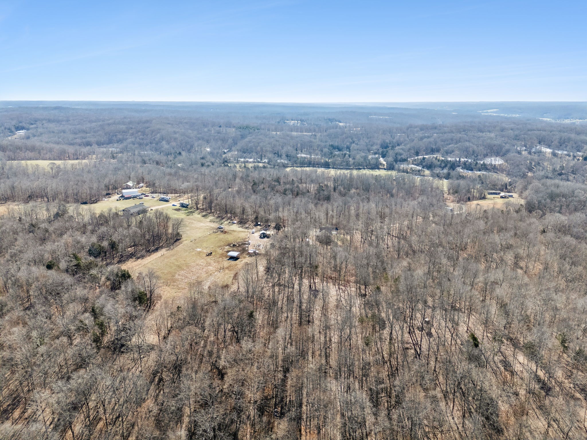 93 Halliburton Road Vanleer, TN 37181 - Photo 53 of 75