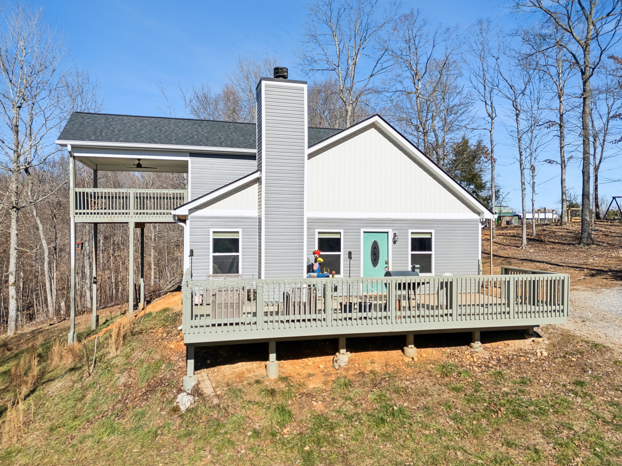 93 Halliburton Road Vanleer, TN 37181 - Photo 59 of 75