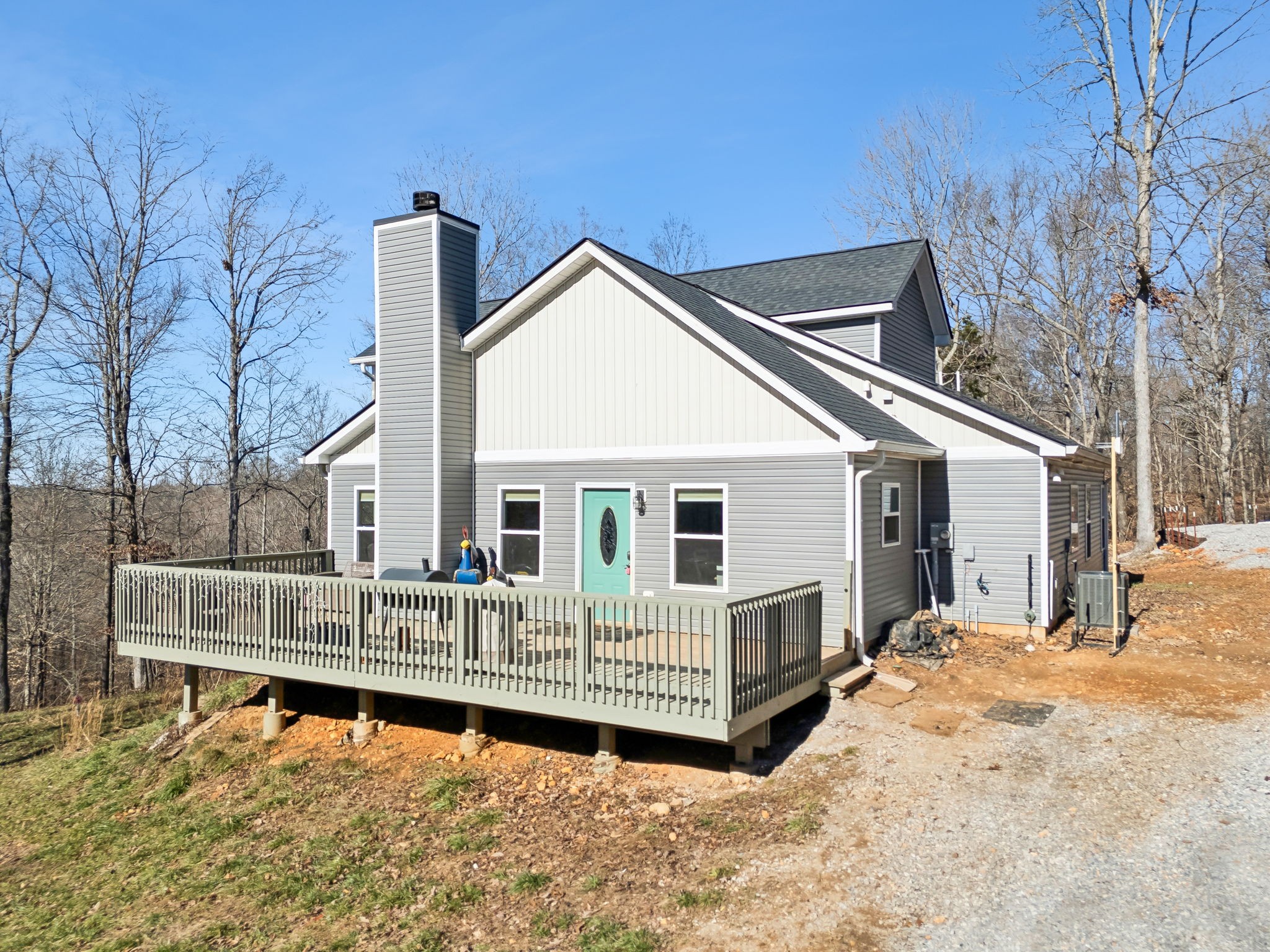 93 Halliburton Road Vanleer, TN 37181 - Photo 60 of 75