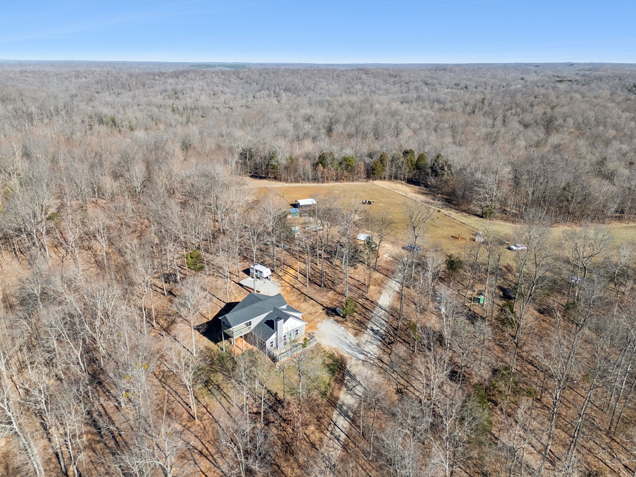 93 Halliburton Road Vanleer, TN 37181 - Photo 66 of 75