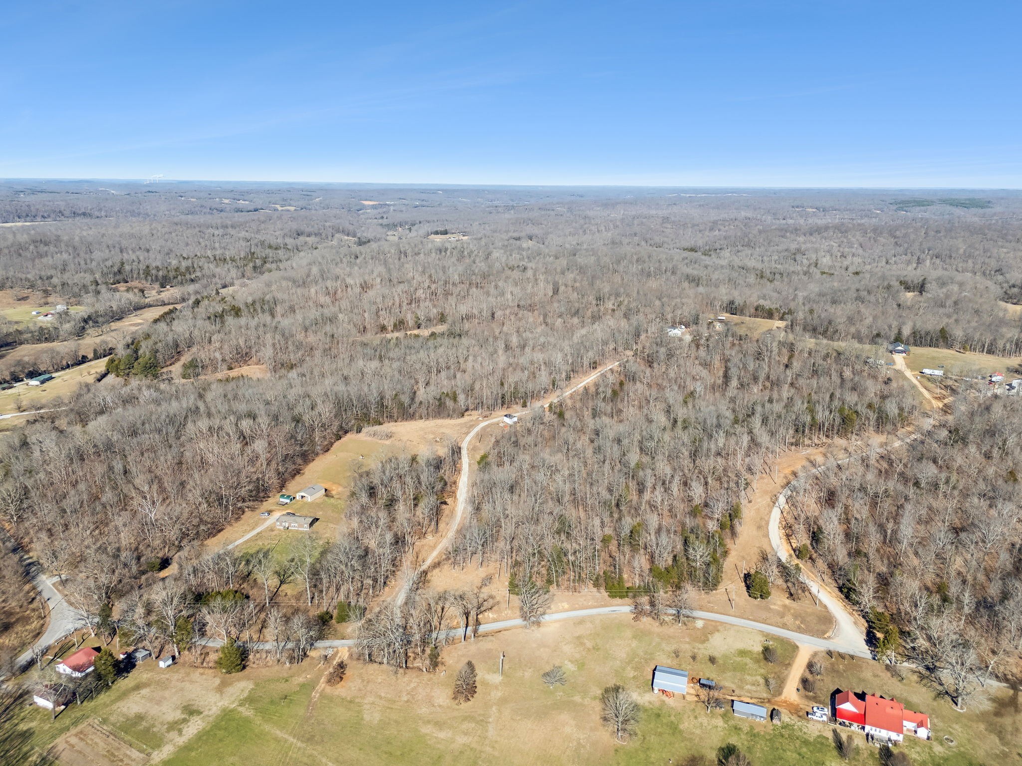 93 Halliburton Road Vanleer, TN 37181 - Photo 71 of 75