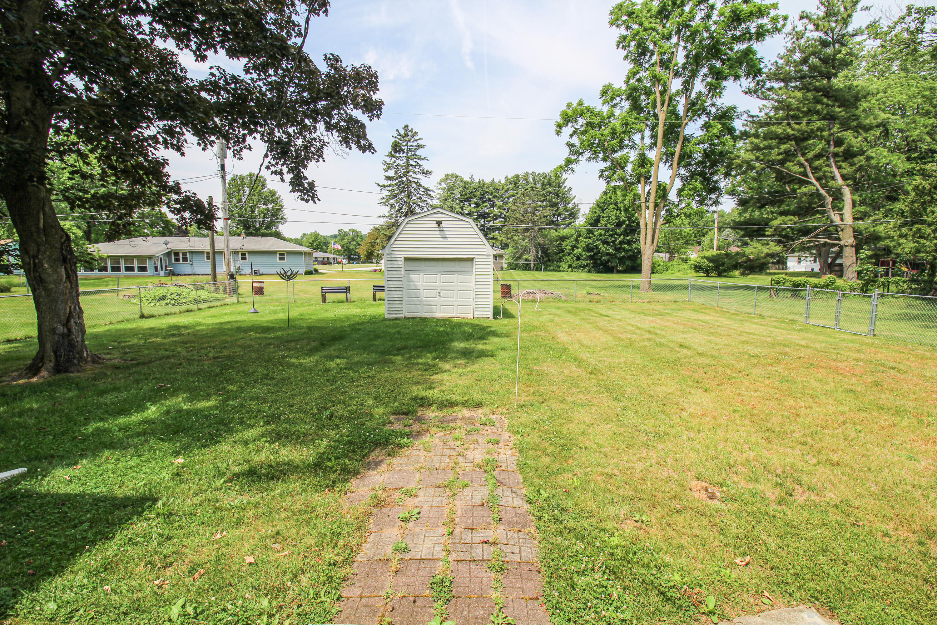 58408 Kerr Creek Road Three Rivers, MI 49093 - Photo 11 of 34 Kerr Creek-32