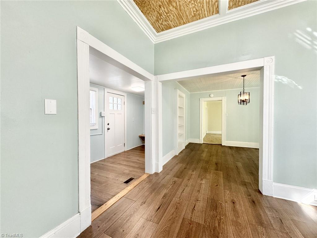 3903 Clifton Road Greensboro, NC 27407 - Photo 5 of 31 Gallery Image 5