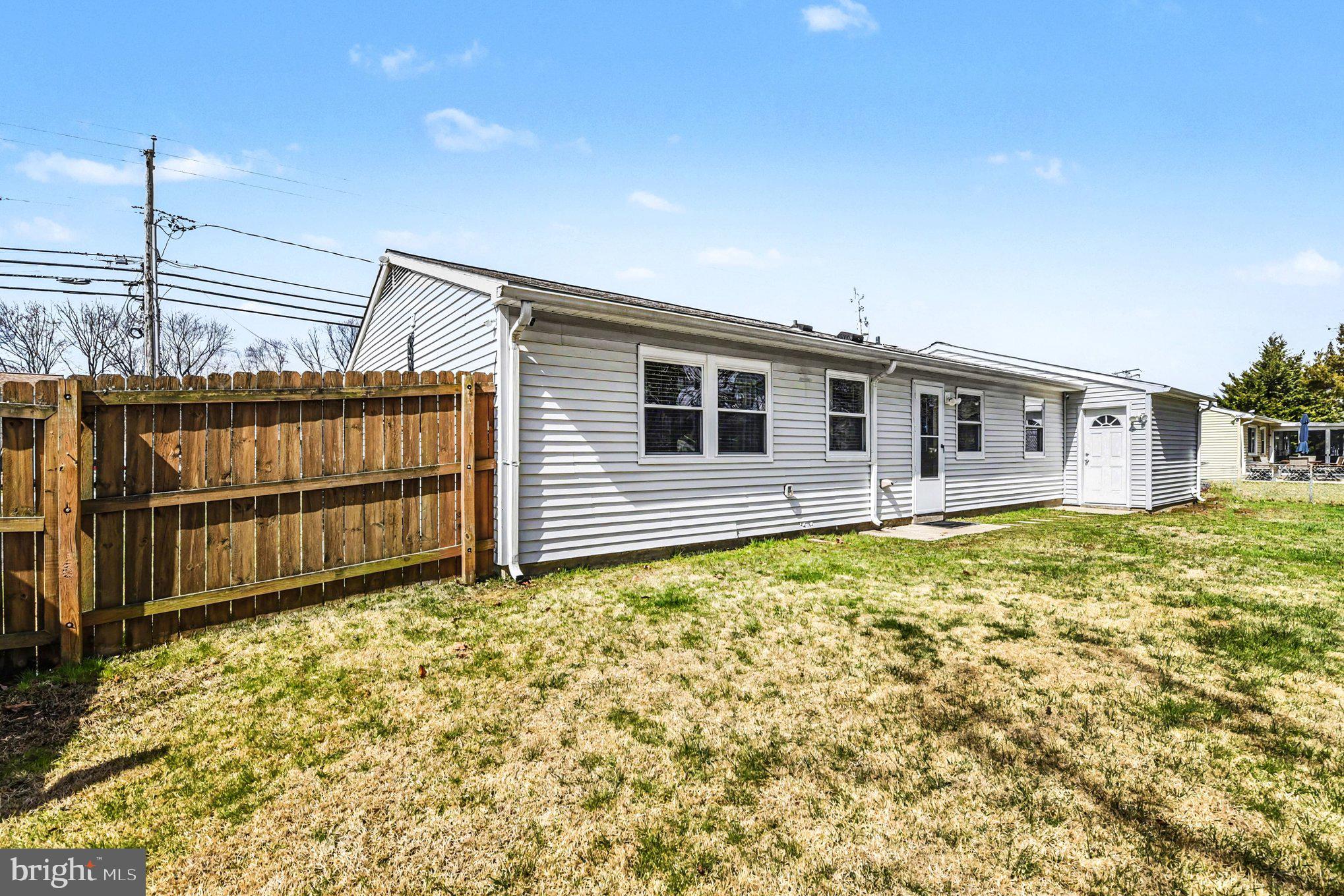2417 Lodge Farm Road Sparrows Point, MD 21219 - Photo 27 of 30 Flat and spacious