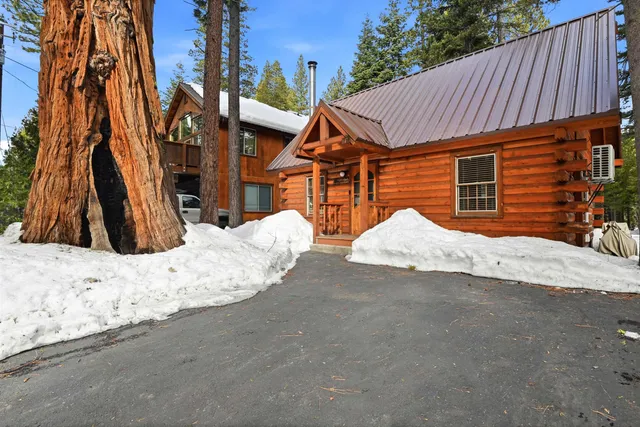 $623,000 | 274 Oak Street, Tahoma, CA 96142