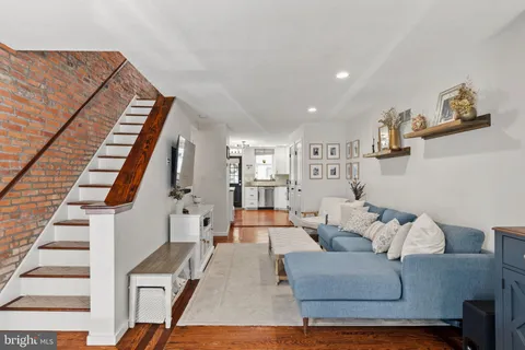 $599,000 | 2050 St Albans Street, Philadelphia, PA 19146