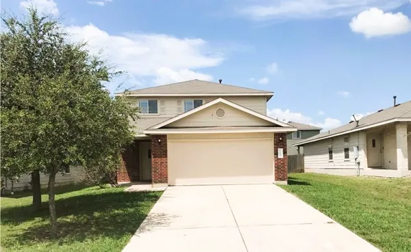 $299,990 | 165 Opal Lake Drive, Kyle, TX 78640