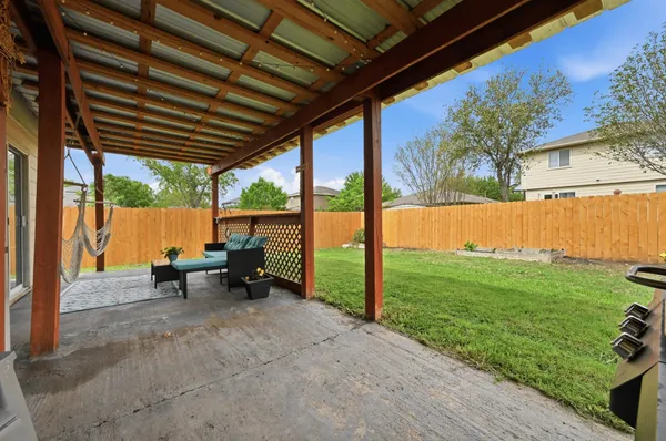 $299,990 | 165 Opal Lake Drive, Kyle, TX 78640