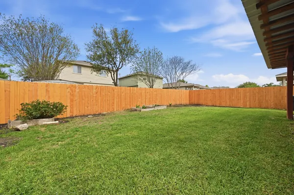 $299,990 | 165 Opal Lake Drive, Kyle, TX 78640