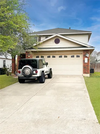 $299,990 | 165 Opal Lake Drive, Kyle, TX 78640