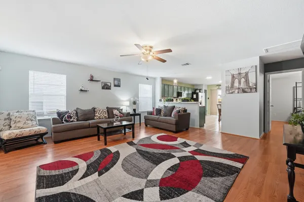 $299,990 | 165 Opal Lake Drive, Kyle, TX 78640