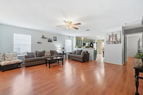 $299,990 | 165 Opal Lake Drive, Kyle, TX 78640