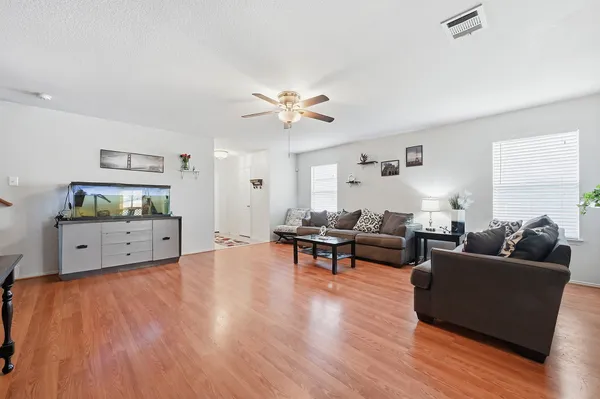 $299,990 | 165 Opal Lake Drive, Kyle, TX 78640