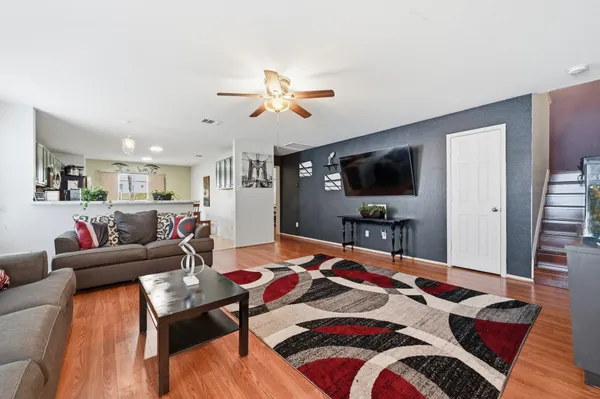 $299,990 | 165 Opal Lake Drive, Kyle, TX 78640