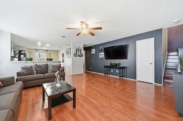 $299,990 | 165 Opal Lake Drive, Kyle, TX 78640