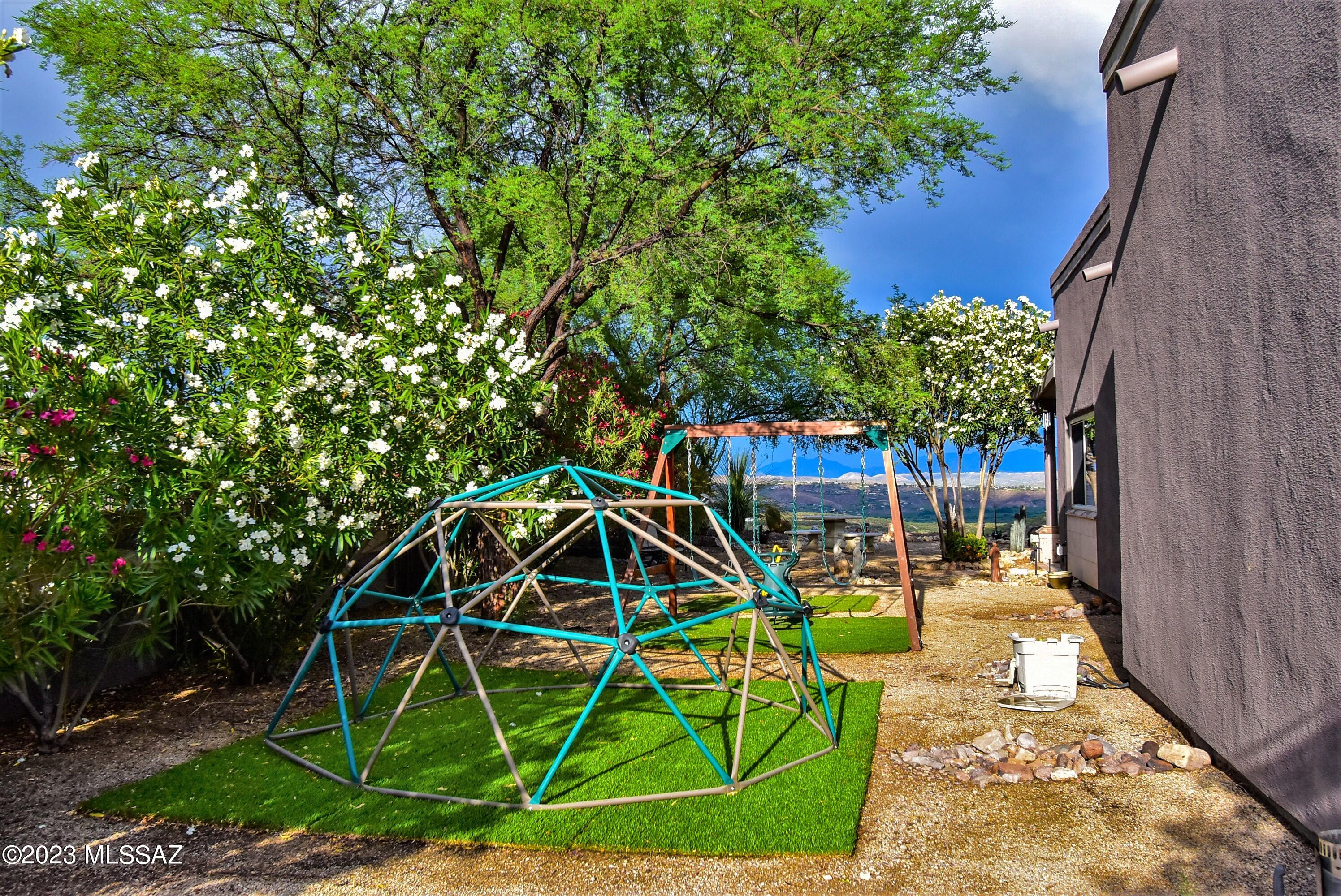 513 Camino Hombre De Oro Rio Rico, AZ 85648 - Photo 36 of 47