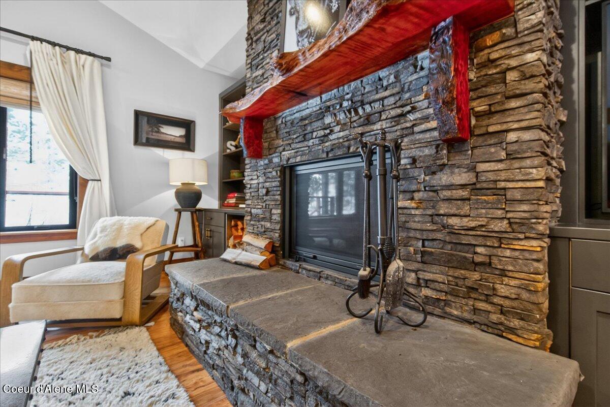 505 Chippewa Trail Sagle, ID 83860 - Photo 17 of 57 17-Living Room