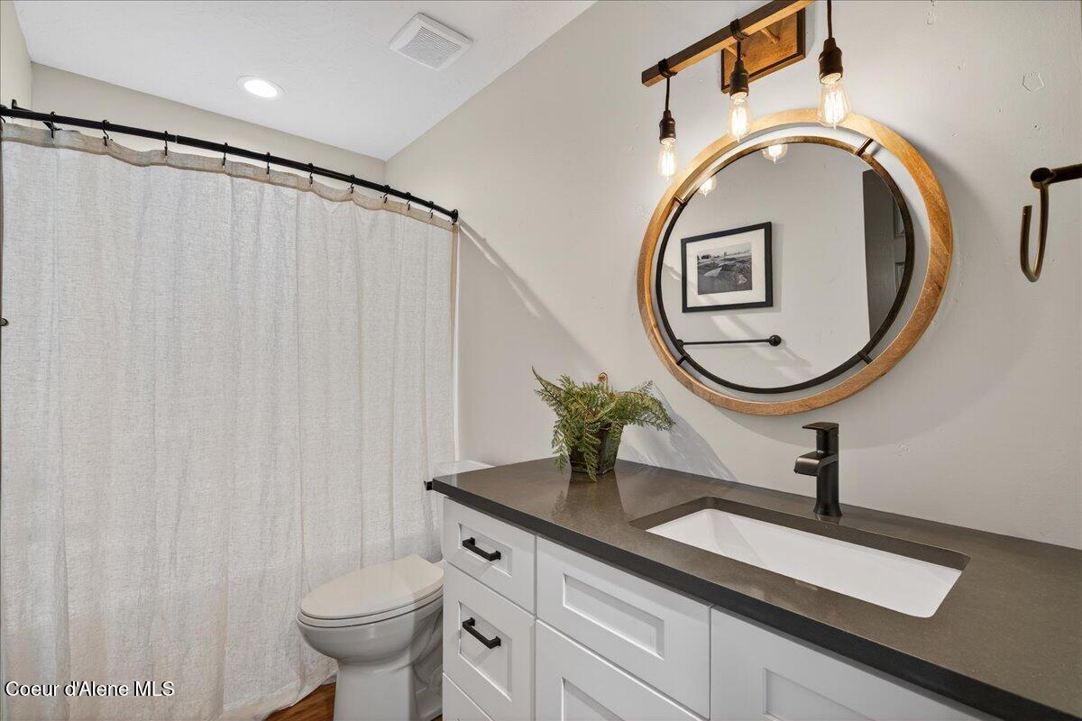 505 Chippewa Trail Sagle, ID 83860 - Photo 42 of 57 43-Full Bath