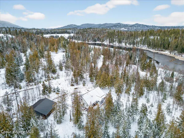 $1,390,000 | 505 Chippewa Trail, Sagle, ID 83860