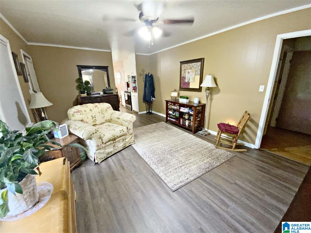 1113 Conger Road Anniston, AL 36207 - Photo 10 of 44